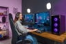 CORSAIR XENEON 32QHD240 32-Inch IPS QHD (2560 x1440), 240Hz Refresh Rate, HDR600 Gaming Monitor - NO STAND