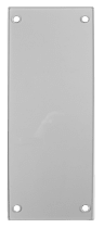Crystal 280X Top Tempered Glass Panel