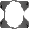 Hydro X Series XC9 RGB CPU Water Block (2066/sTRX4)