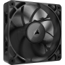 iCUE LINK RX120 MAX 120mm PWM Thick Fan Expansion