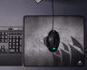 NIGHTSWORD RGB Tunable FPS/MOBA Gaming Mouse