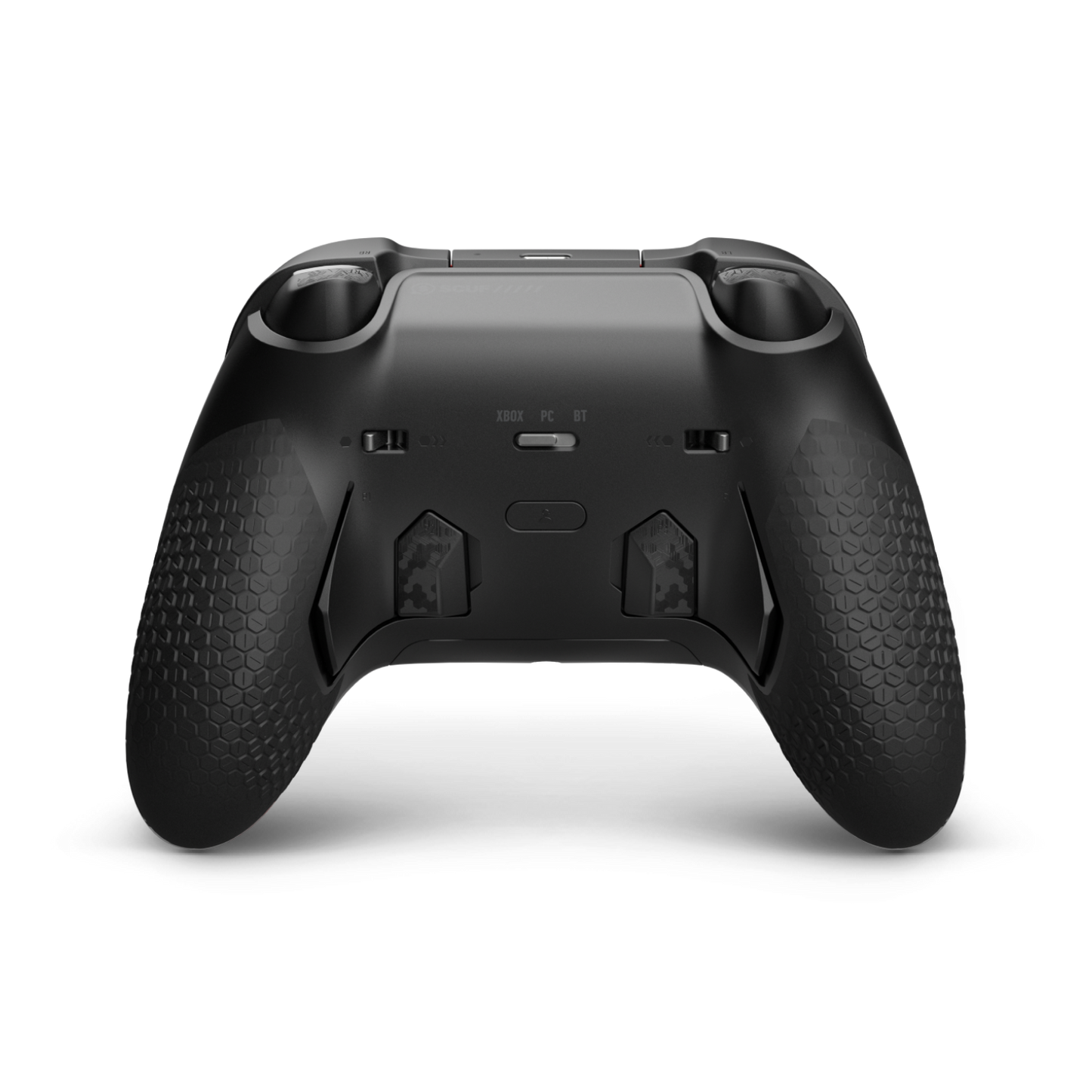 SCUF Valor Pro Wireless Red