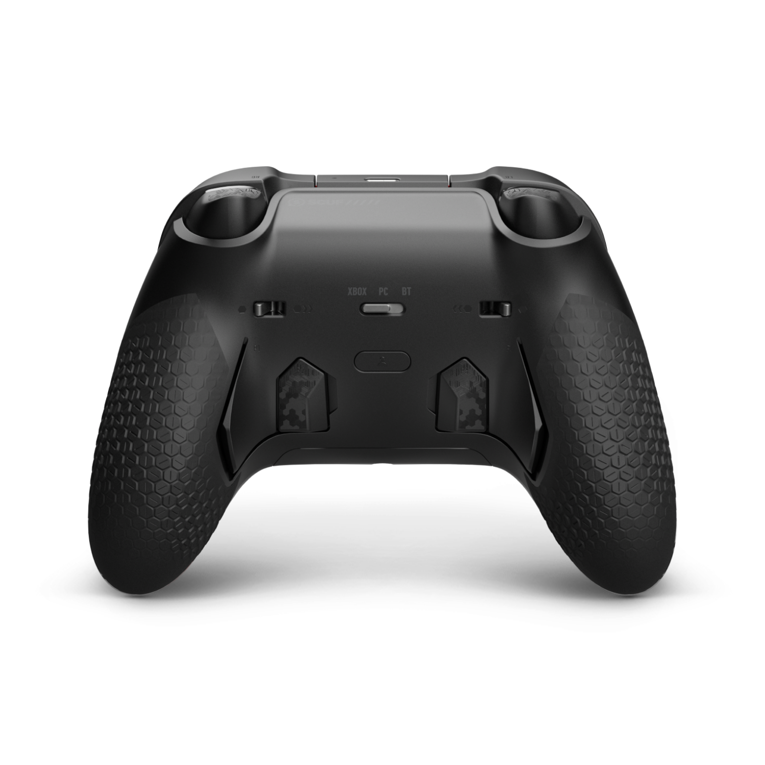 SCUF Valor Pro Wireless Red