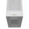 3000D AIRFLOW Mid-Tower PC Case - White