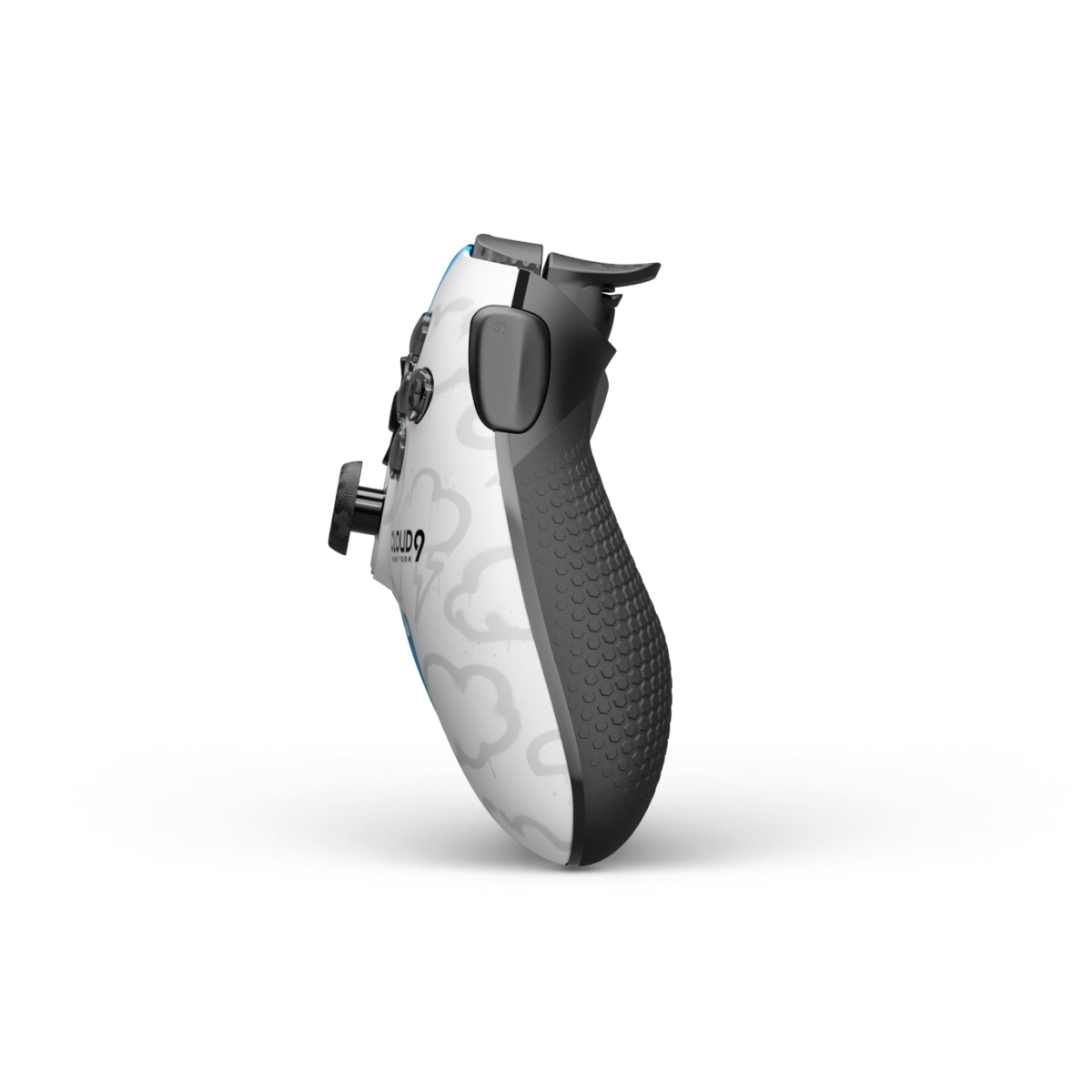 SCUF Envision Pro V2 With Hall Effect New York Cloud 9