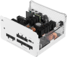 CX Series™ CX550F RGB White — 550 Watt 80 Plus® Bronze Certified Fully Modular RGB White PSU