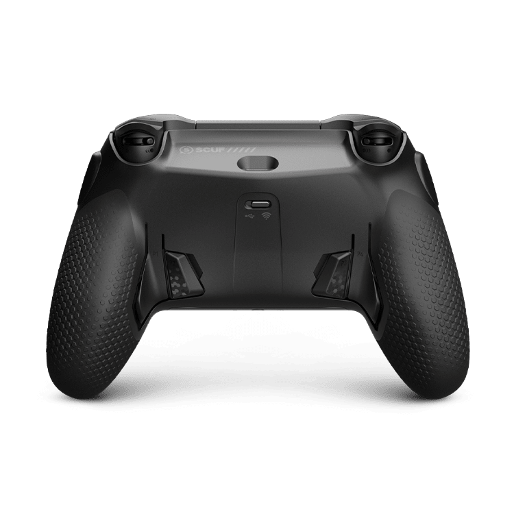 SCUF Envision Pro V2 With Hall Effect Omen