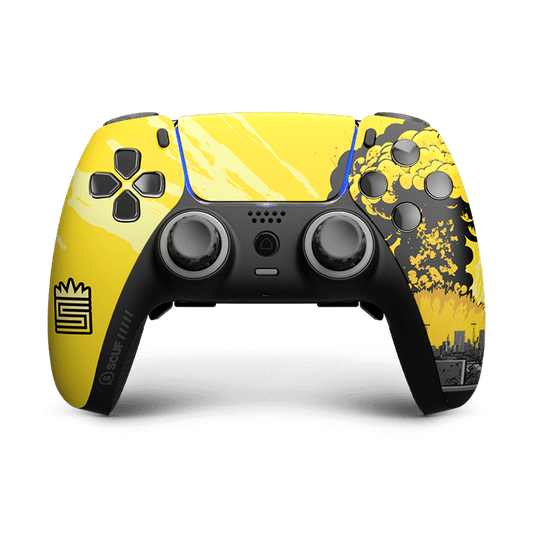 SCUF Reflex FPS With Hall Effect Swagg