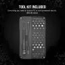 PRO BUILD KIT, i5-13600K, RTX 4070, 1TB M.2, 16GB DDR4, Win11 Home.