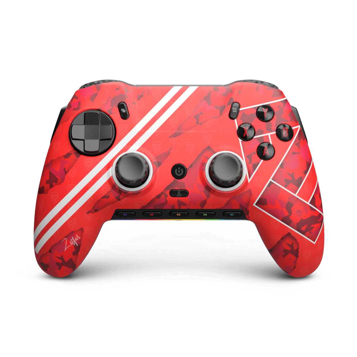 SCUF Envision Pro V2 With Hall Effect Zetfar