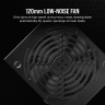 CX Series™ CX550 – 550 Watt 80 PLUS Bronze ATX Power Supply