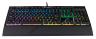 STRAFE RGB MK.2 Mechanical Gaming Keyboard — CHERRY® MX SILENT