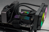 DOMINATOR® PLATINUM RGB 64GB (2x32GB) DDR5 DRAM 4800MT/s CL34 Memory Kit — Black