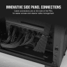 RM850x SHIFT 80 PLUS Gold Fully Modular ATX Power Supply