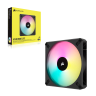 iCUE AF140 RGB ELITE 140mm PWM Fan