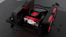 SHUGO 32GB (2x16GB & 2x LEKs) DDR5 DRAM Up To 6000MT/s CL28 Memory Kit - ONYX BLADE