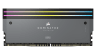 DOMINATOR TITANIUM DDR5 Lighting Enhancement Kit — Gray