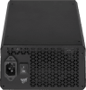 RMx Series™ RM850x — 850 Watt 80 PLUS Gold Fully Modular ATX PSU
