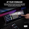 CORSAIR XENEON EDGE 14.5" LCD Touchscreen - Smoke