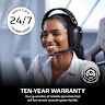 WS3000 3000W ATX 3.1 Fully Modular Workstation Power Supply (KR)