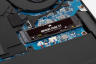 MP600 CORE XT 2TB PCIe Gen4 x4 NVMe 1.4 M.2 SSD