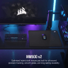 MM500 v2 Hybrid Cloth Gaming Mouse Pad - Large