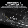 MP700 PRO SE 4TB PCIe 5.0 x4 NVMe M.2 SSD