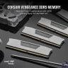 VENGEANCE® 64GB (2x32GB) DDR5 DRAM Up To 5600MT/s CL40 Memory Kit — White