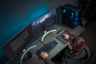 iCUE NEXUS Companion Touch Screen