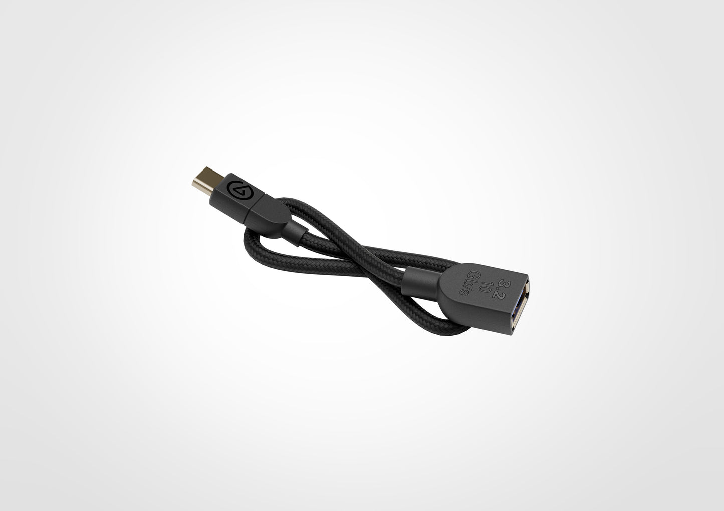 USB A to C 3.0 Extension cable