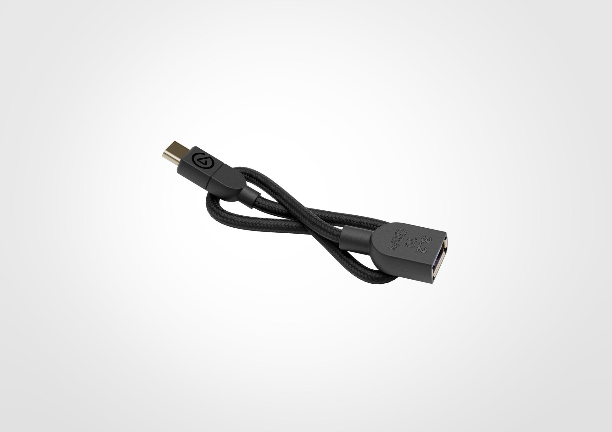 USB A to C 3.0 Extension cable