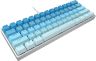 K65 RGB MINI 60% Mechanical Keyboard – Ethereal Blue
