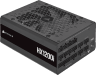 HX1200i Fully Modular Ultra-Low Noise Platinum ATX 1200 Watt PC Power Supply