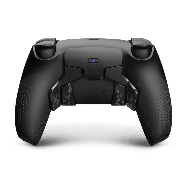 SCUF Reflex FPS With TMR Steel Gray