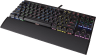 K65 RGB RAPIDFIRE Compact Mechanical Gaming Keyboard — CHERRY® MX Speed RGB