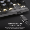 K70 CORE TKL RGB Mechanical Gaming Keyboard