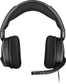 VOID RGB ELITE USB Premium Gaming Headset with 7.1 Surround Sound — Carbon