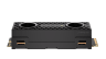 MP700 PRO 2TB Hydro X Series PCIe Gen5 x4 NVMe 2.0 M.2 SSD