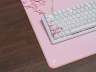 K70 CORE SE RGB Mechanical Gaming Keyboard – Cherry Blossom