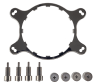 AM4-AMD Retention Bracket Kit for Hydro Series™ Coolers