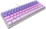 K65 RGB MINI 60% Mechanical Keyboard – Pastel Twilight