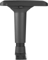 CORSAIR TC200 Arm Rests (spare part, left & right included)
