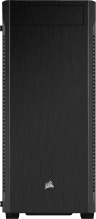 110R Tempered Glass Mid-Tower ATX Case