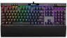 K70 RGB MK.2 Low Profile Mechanical Gaming Keyboard — CHERRY® MX Low Profile Red