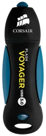 Flash Voyager® 64GB USB 3.0 Flash Drive