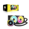 iCUE LINK H100i RGB AIO Liquid CPU Cooler