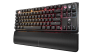 K70 PRO TKL High-Performance Hall Effect Programmable Gaming Keyboard with Rapid Trigger