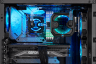 HYDRO X SERIES iCUE XH303i RGB PRO Custom Cooling Kit - Black