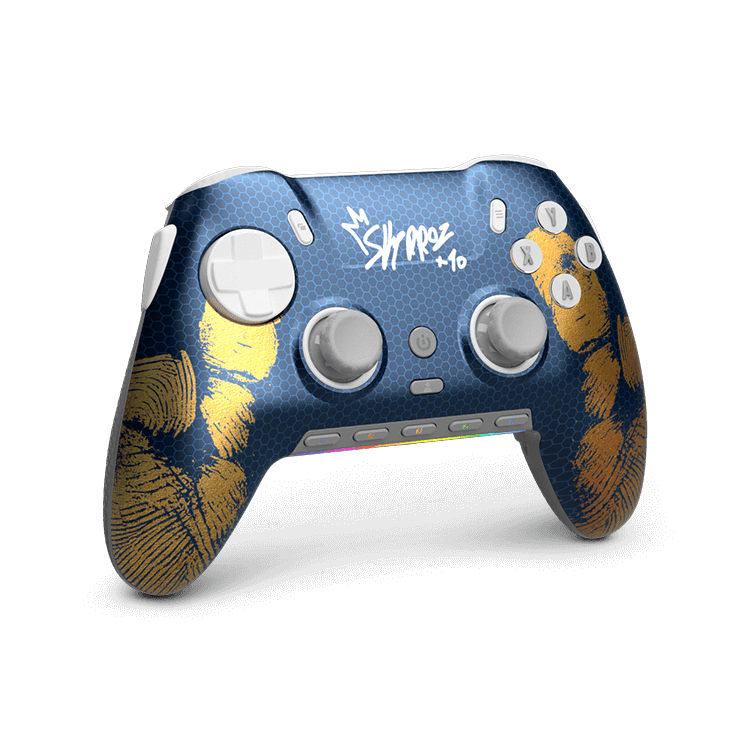 SCUF Envision Pro V2 With Hall Effect SkyRRoZ