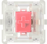 CHERRY MX RGB SILENT Red - 65pcs